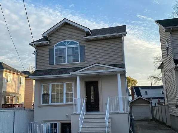 360 Netherland Ave #Basement, Staten Island, NY 10303