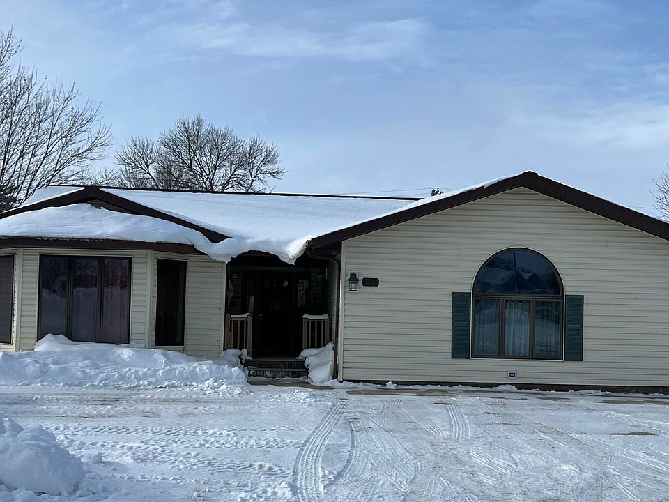 316 N Main St, Lamoure, ND 58458 MLS 4005666 Zillow