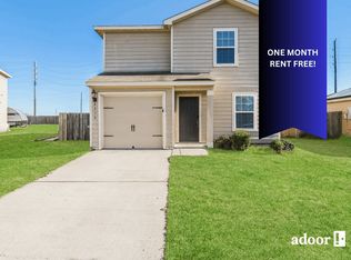 8230 Sandy Sea Rd, Cove, TX 77523