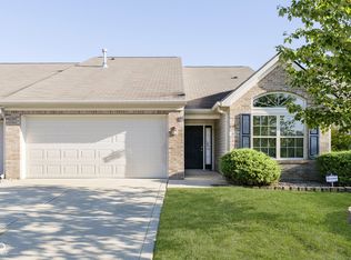 11734 Whisper Cove Dr #31B, Fishers, IN 46037