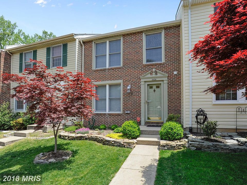 1st image of 3624 Woodhaven Ct