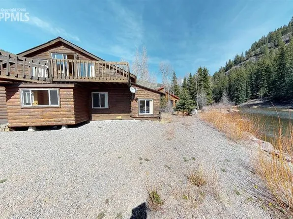 72 Willow Dr, Antonito, CO 81120