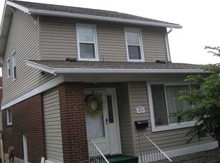 2026 Alfred St, Pittsburgh, PA 15212