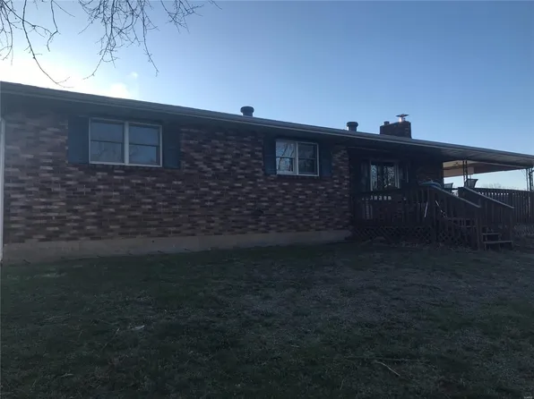 175 County Road 4126, Salem, MO 65560