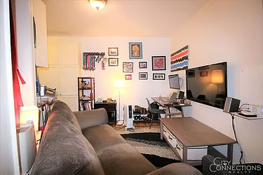 Rented by City Connections Realty