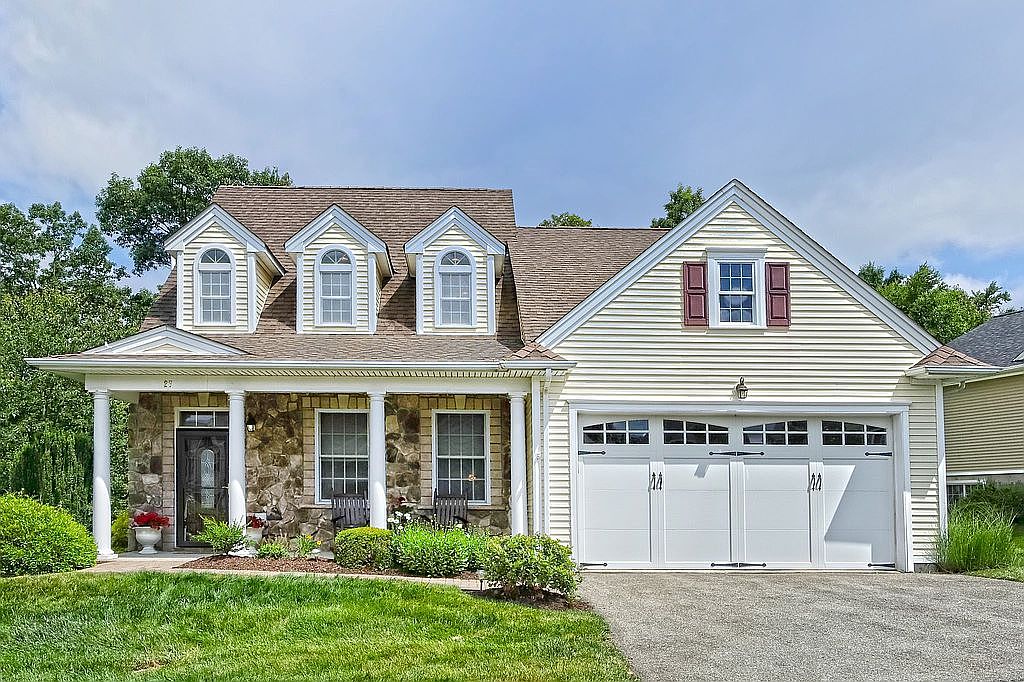 27 Chatfield Dr, Beacon Falls, CT 06403 Zillow