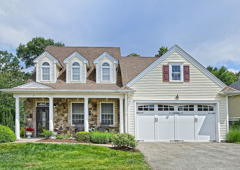 27 Chatfield Dr, Beacon Falls, CT 06403 Zillow