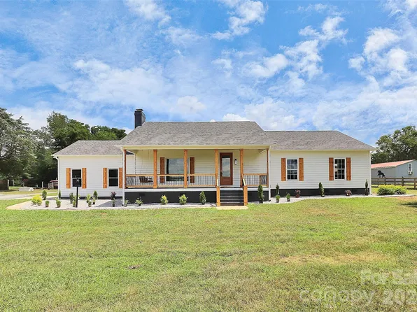 5008 Steele Village Rd, Rock Hill, SC 29730