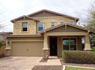 240 N Senate St, Chandler, AZ 85225