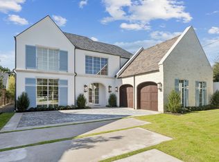 9143 Bluff Hollow Ct, Dallas, TX 75220