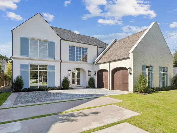 9143 Bluff Hollow Ct, Dallas, TX 75220