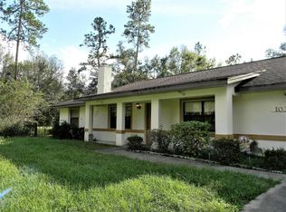 10300 NE Highway 315, Fort Mc Coy, FL 32134