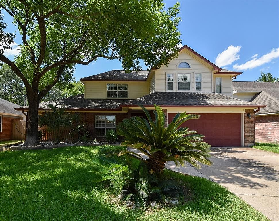 hauuuk☆ 17526 Hamilwood Dr, Houston, TX 77095 | Zillow