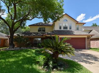 17526 Hamilwood Dr, Houston, TX 77095