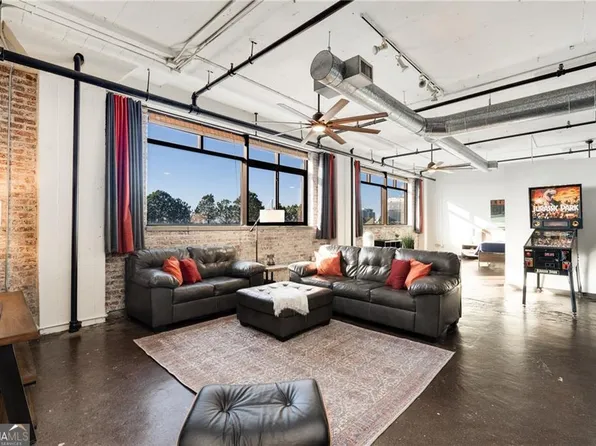 426 Marietta St NW APT 307, Atlanta, GA 30313