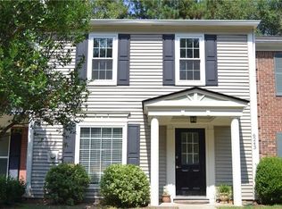 6243 Summit Trl, Norcross, GA 30092