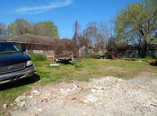 3119 Adelia St, Houston, TX 77026