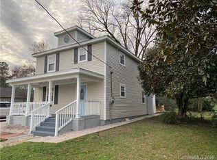 112 Lloyd St, Salisbury, NC 28144