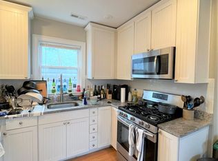 181 River St #U2, Cambridge, MA 02139