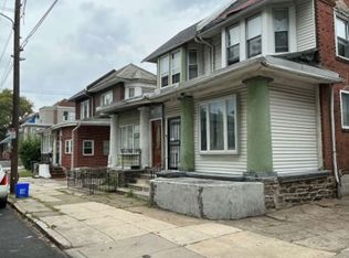 1527 W Nedro Ave, Philadelphia, PA 19141