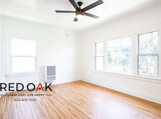 527 W 15th St APT 21, San Pedro, CA 90731