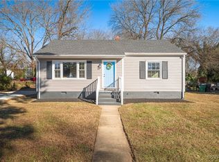 4242 N Kinsley Ave, Richmond, VA 23224
