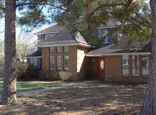 1324 Mill Cir, Ocean Springs, MS 39564