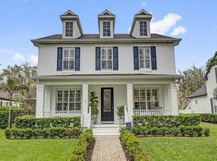 11402 Camden Loop Way, Windermere, FL 34786