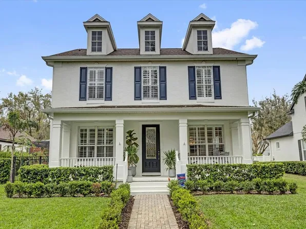 11402 Camden Loop Way, Windermere, FL 34786