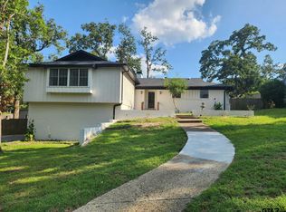 1511 Sequoia Dr, Tyler, TX 75703