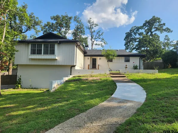 1511 Sequoia Dr, Tyler, TX 75703
