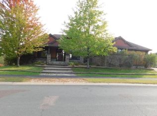 4721 Fable Hill Way N, Hugo, MN 55038