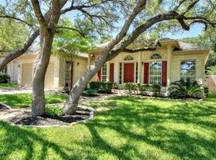 2211 Sandra Dr, Cedar Park, TX 78613