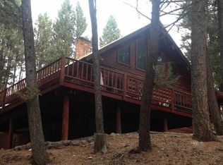 320 Glacier Dr, Seeley Lake, MT 59868