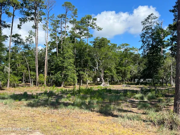 2615 Bellamy Drive, Supply, NC 28462