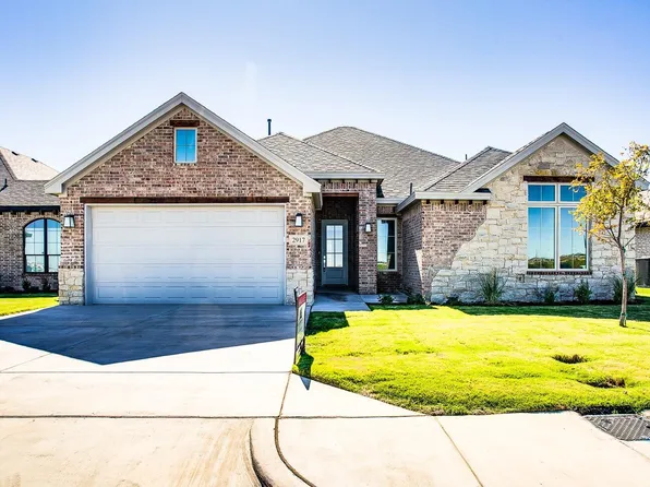 2917 134th St, Lubbock, TX 79423