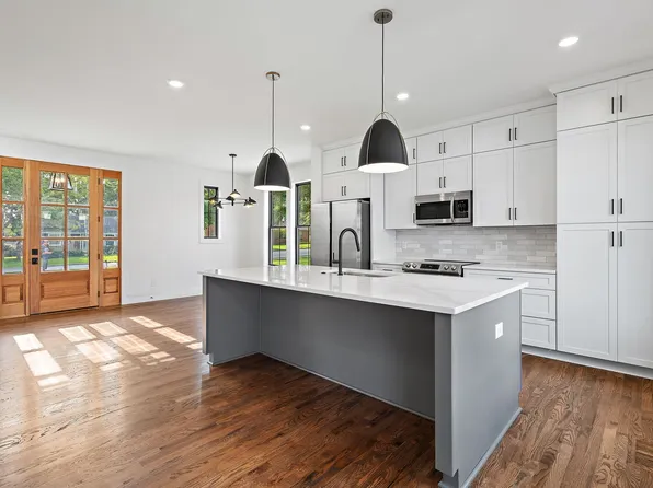 1409 Hadley Ave, Old Hickory, TN 37138