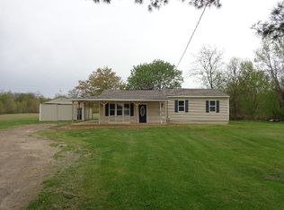 14165 Duffield Rd, Montrose, MI 48457