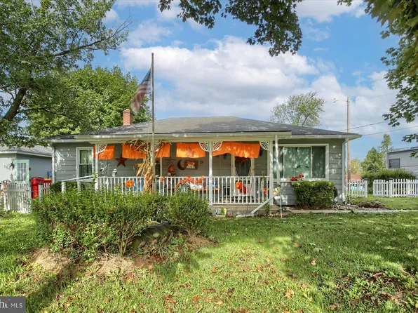 440 Shippensburg Rd, Newville, PA 17241