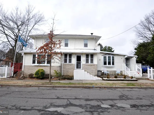504 New Jersey Ave, Mount Ephraim, NJ 08059