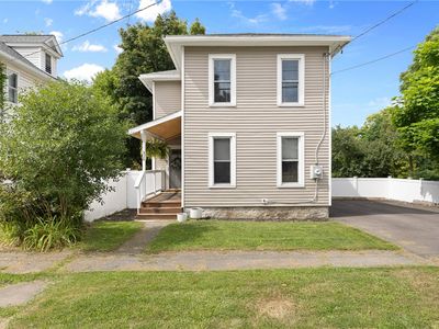326 E Miller St, Newark, NY, 14513