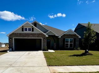 12401 N 133rd East Ave, Collinsville, OK 74021