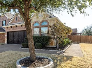 108 Angis Ln, The Colony, TX 75056