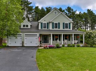 22 Red Pine Ln, Wareham, MA 02571