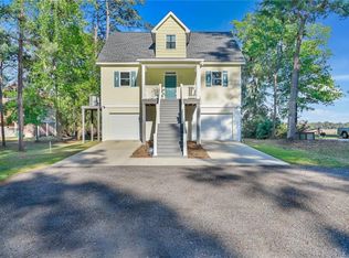 1709 Julienton Dr NE, Townsend, GA 31331