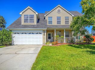 7068 Windmill Creek Rd, Charleston, SC 29414