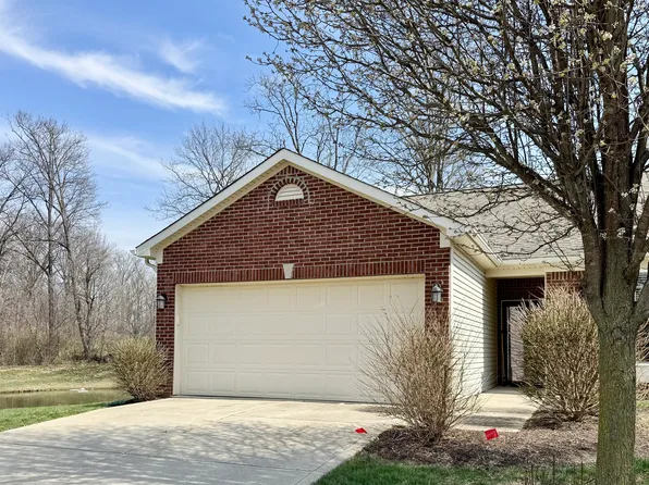 439 Dylan Dr, Avon, IN 46123