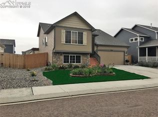 4554 Brylie Way, Colorado Springs, CO 80911