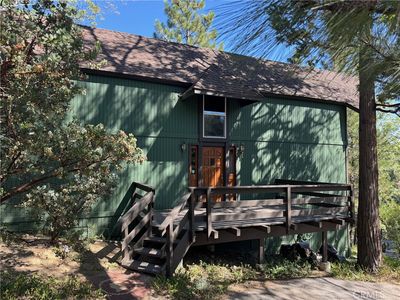 27407 Alpen Dr, Lake Arrowhead, CA, 92352