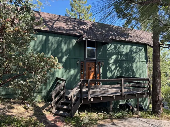 27407 Alpen Dr, Lake Arrowhead, CA 92352